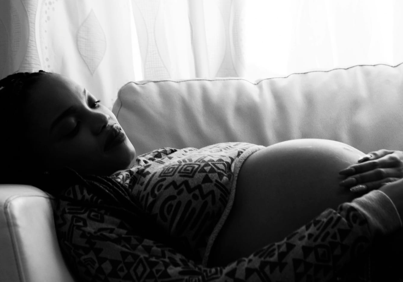 Syndrome post-traumatique après la naissance : quand c&rsquo;est le quotidien qui épuise