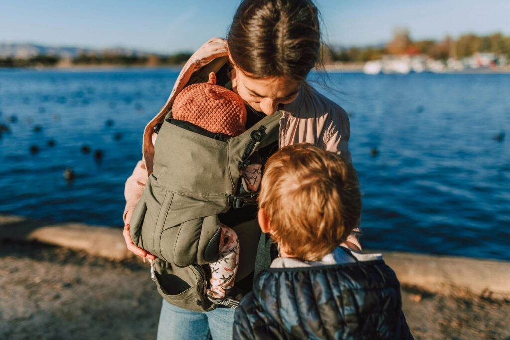 Parler de ses règles à ses enfants, une super astuce de maman