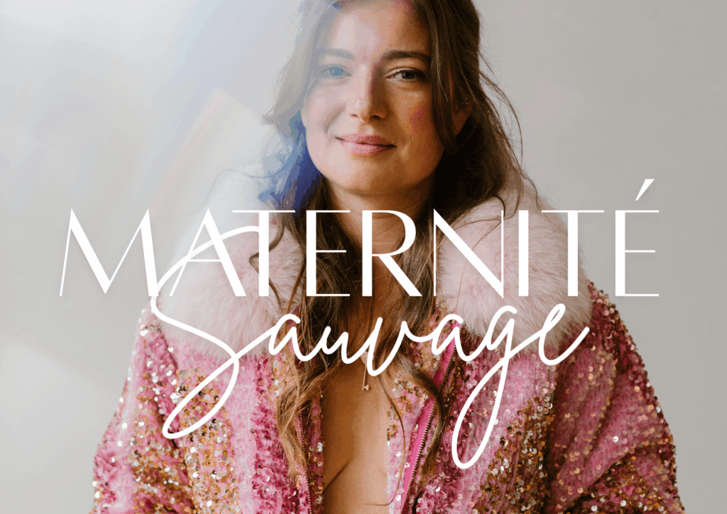 Roxane de Maternité Sauvage témoigne sur la sexualité en post-partum