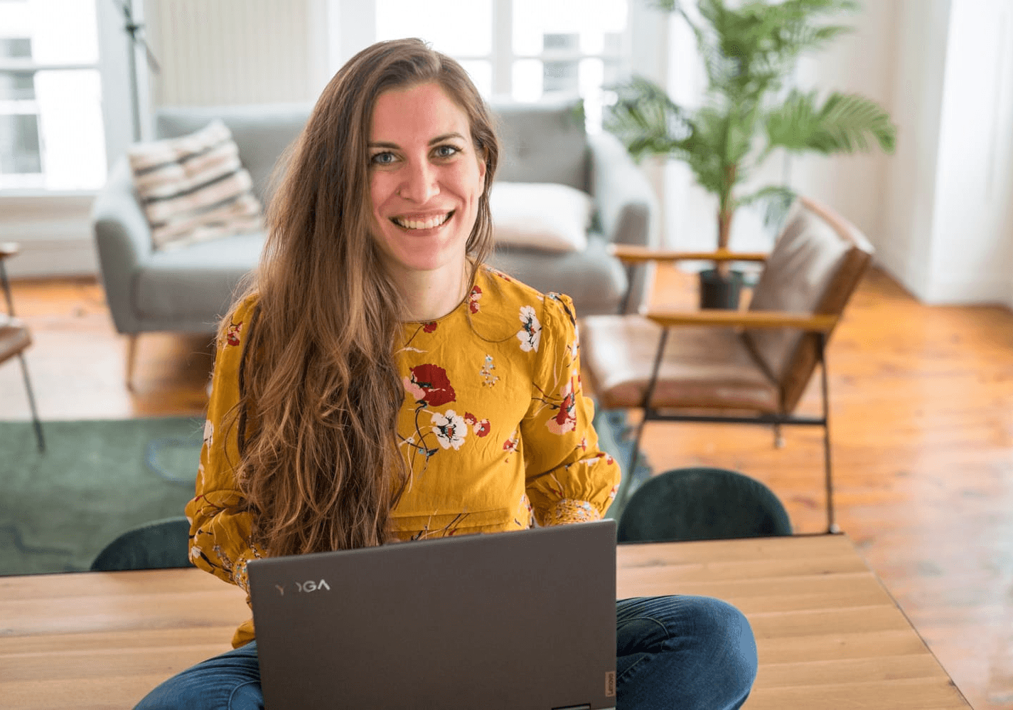 Les détails les plus intimes de mon aventure entrepreneuriale