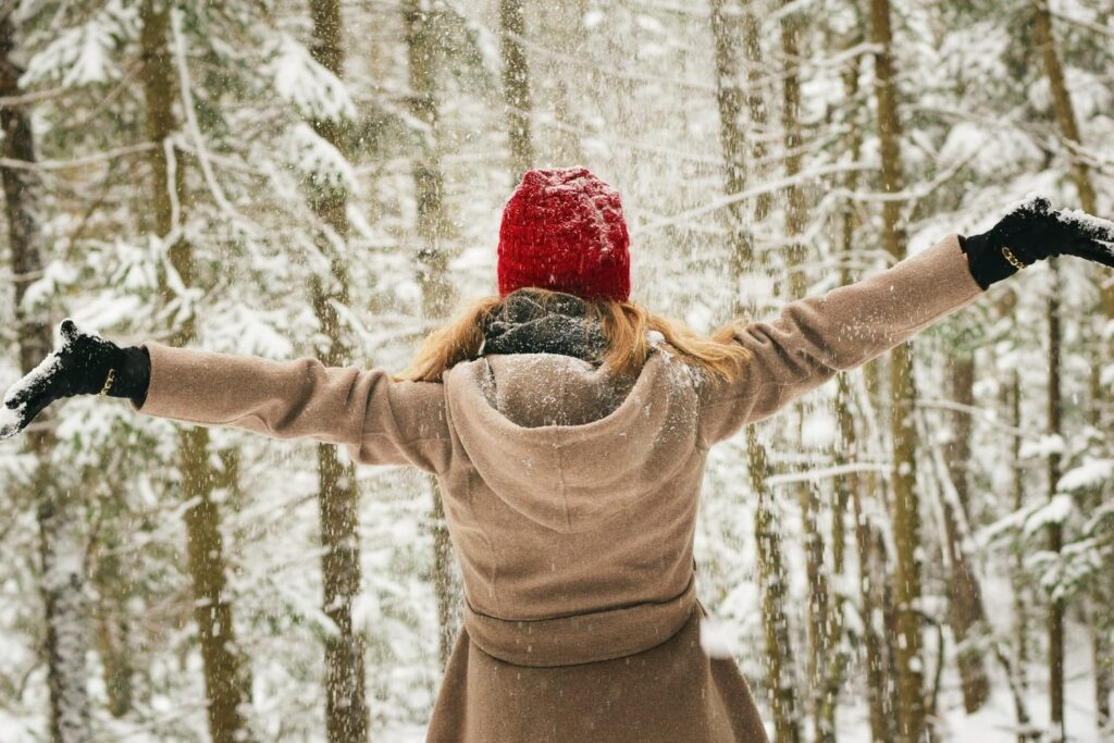 Les 10 meilleurs cadeaux de Noël pour une femme enceinte